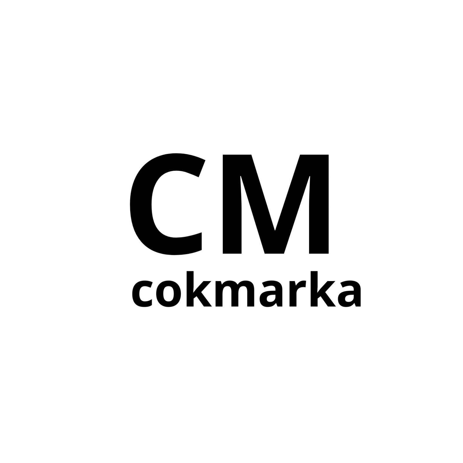 Магазин женской одежды CM cokmarka