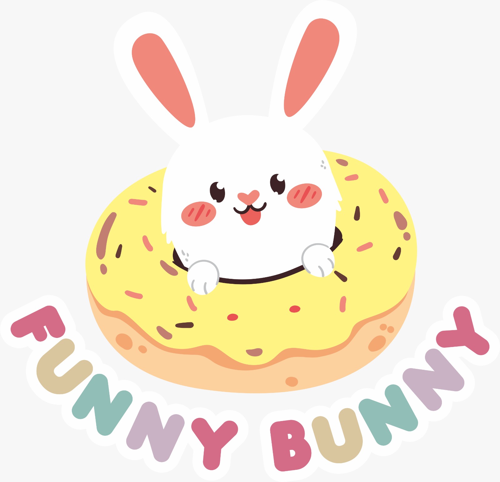 Детская игровая комната Funny Bunny